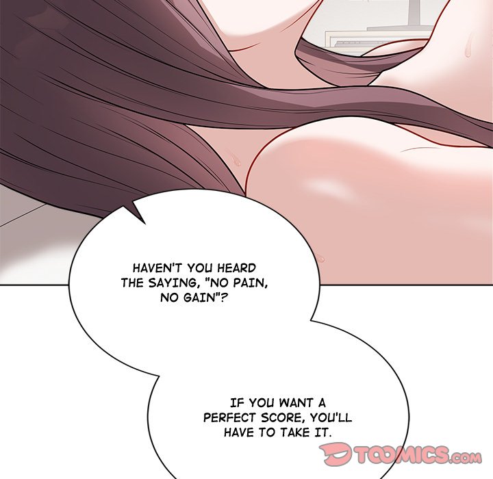Signed, Sealed, Mistaken Chapter 20 Page 12