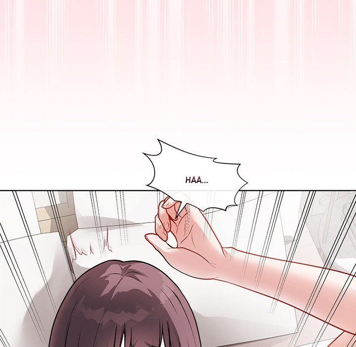 Signed, Sealed, Mistaken Chapter 20 Page 22