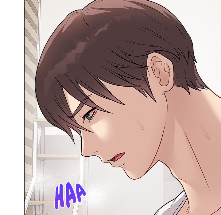Signed, Sealed, Mistaken Chapter 20 Page 33