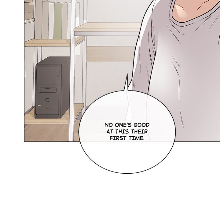Signed, Sealed, Mistaken Chapter 20 Page 34
