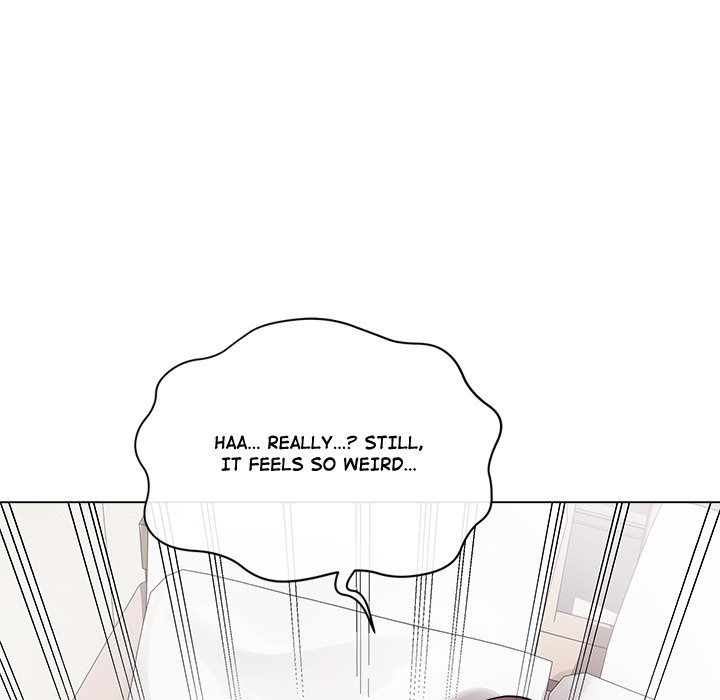 Signed, Sealed, Mistaken Chapter 20 Page 35