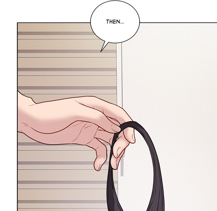 Signed, Sealed, Mistaken Chapter 20 Page 41
