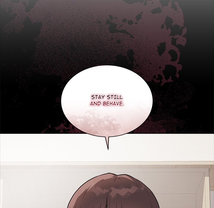Signed, Sealed, Mistaken Chapter 20 Page 43