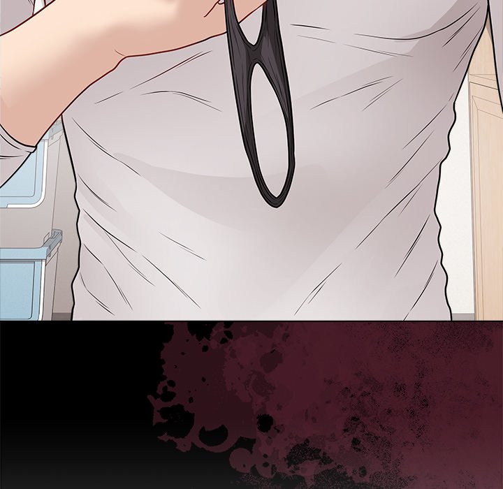 Signed, Sealed, Mistaken Chapter 20 Page 45