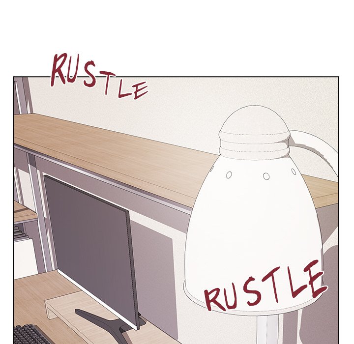 Signed, Sealed, Mistaken Chapter 20 Page 49
