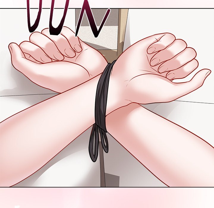 Signed, Sealed, Mistaken Chapter 20 Page 51