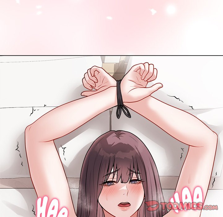 Signed, Sealed, Mistaken Chapter 20 Page 52