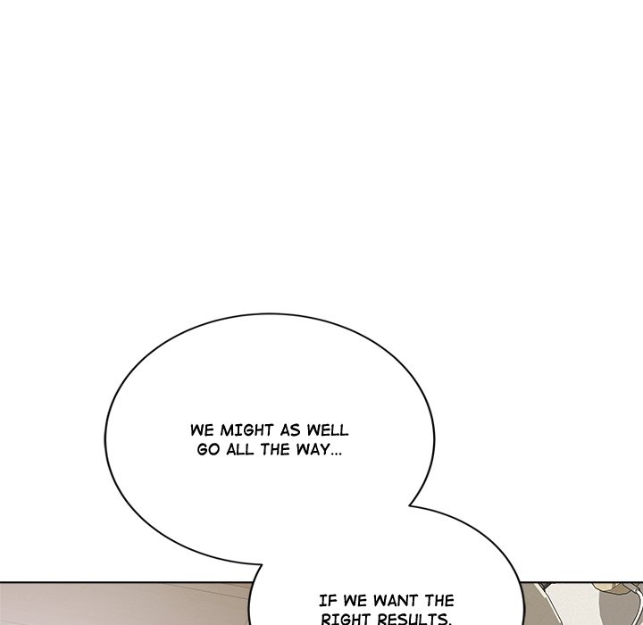 Signed, Sealed, Mistaken Chapter 20 Page 55