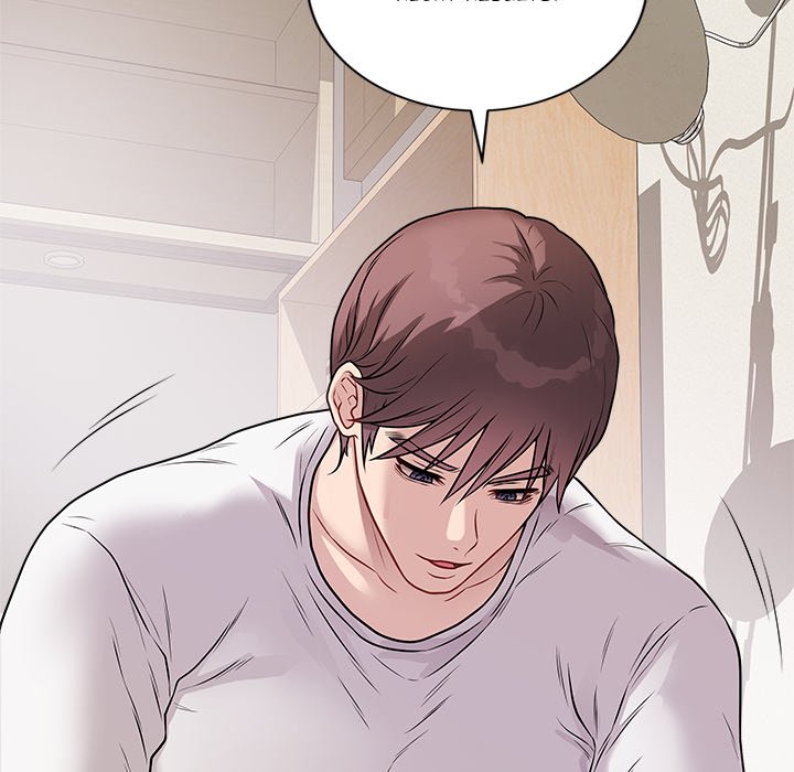 Signed, Sealed, Mistaken Chapter 20 Page 56