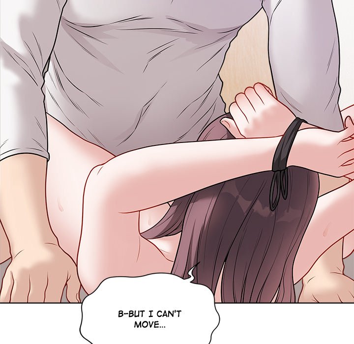 Signed, Sealed, Mistaken Chapter 20 Page 57