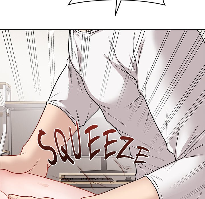 Signed, Sealed, Mistaken Chapter 20 Page 59