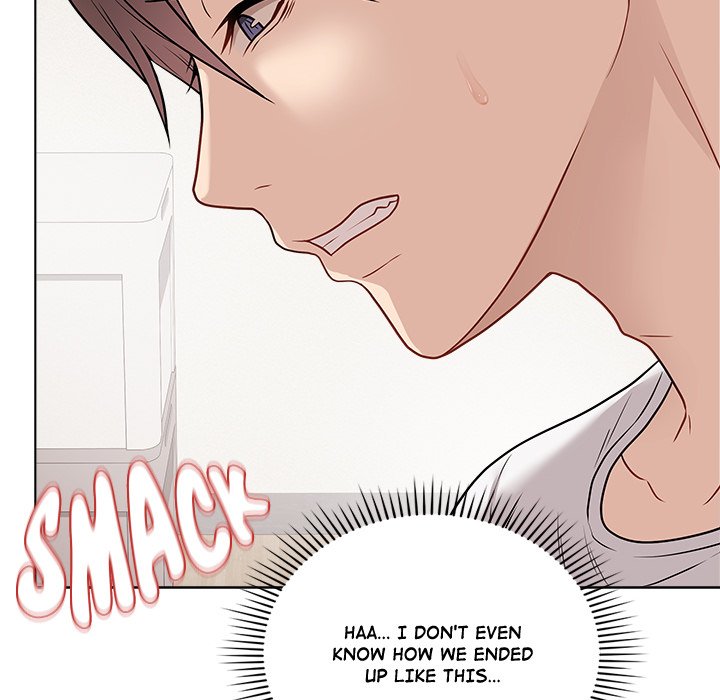 Signed, Sealed, Mistaken Chapter 20 Page 65