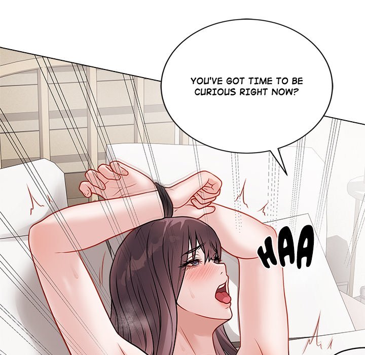 Signed, Sealed, Mistaken Chapter 20 Page 85