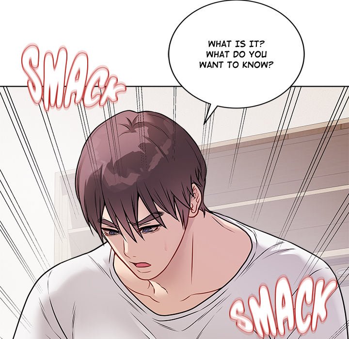 Signed, Sealed, Mistaken Chapter 20 Page 88