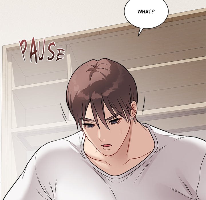 Signed, Sealed, Mistaken Chapter 20 Page 95