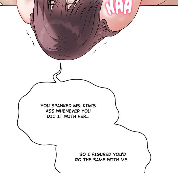 Signed, Sealed, Mistaken Chapter 20 Page 97