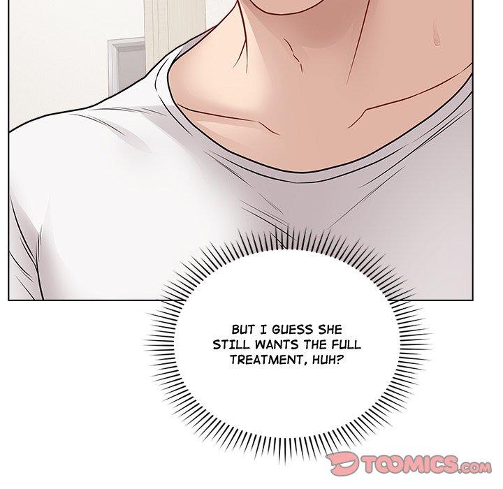 Signed, Sealed, Mistaken Chapter 20 Page 100