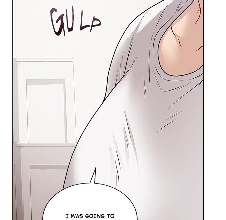 Signed, Sealed, Mistaken Chapter 20 Page 105