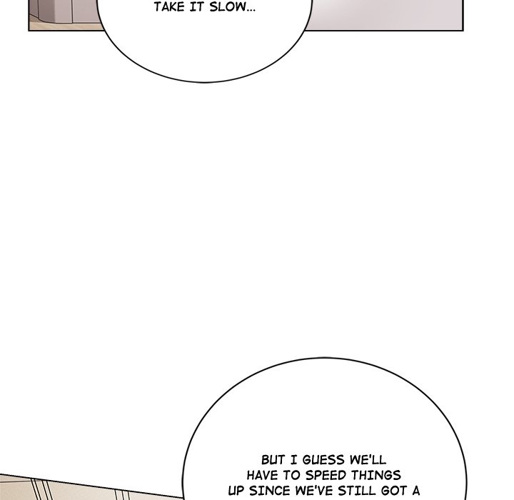 Signed, Sealed, Mistaken Chapter 20 Page 106
