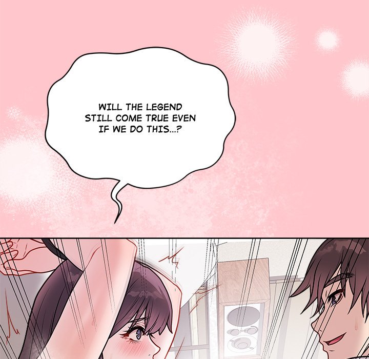 Signed, Sealed, Mistaken Chapter 20 Page 112