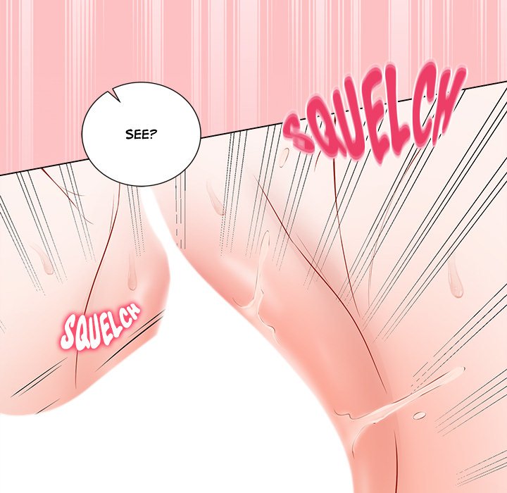 Signed, Sealed, Mistaken Chapter 20 Page 121