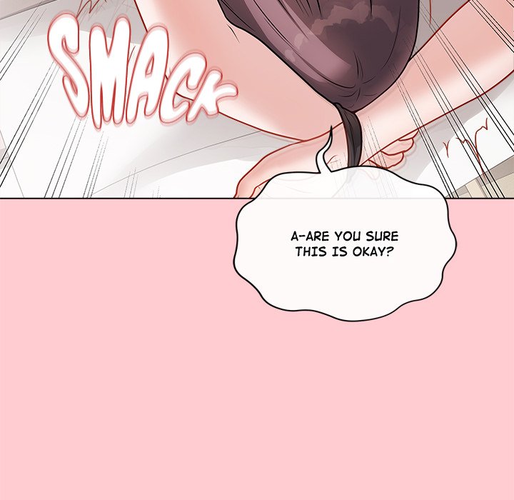 Signed, Sealed, Mistaken Chapter 20 Page 137