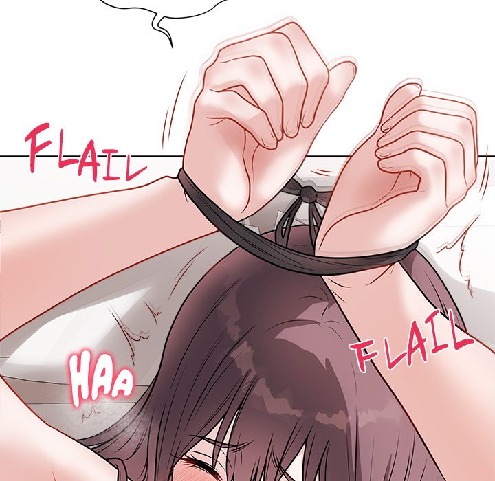 Signed, Sealed, Mistaken Chapter 20 Page 143