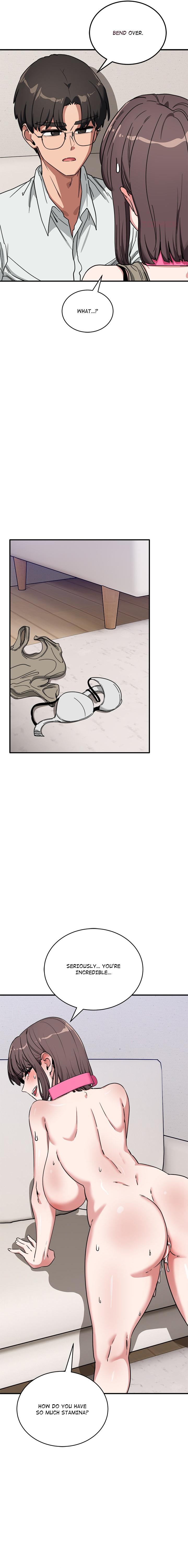 I Became a Dog! Chapter 42 Page 16