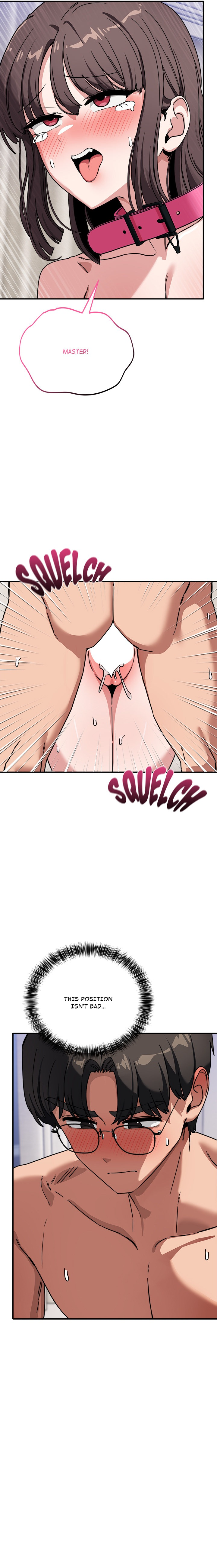 I Became a Dog! Chapter 42 Page 20