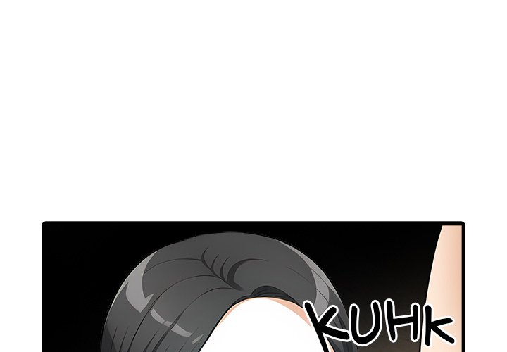 Steamy Webtoon Collection Chapter 10 Page 4