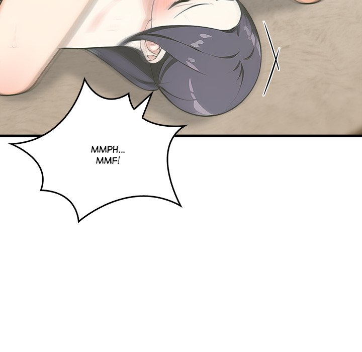 Steamy Webtoon Collection Chapter 10 Page 8