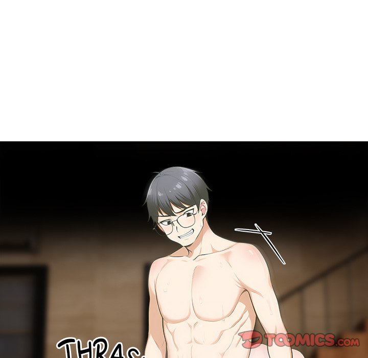 Steamy Webtoon Collection Chapter 10 Page 9