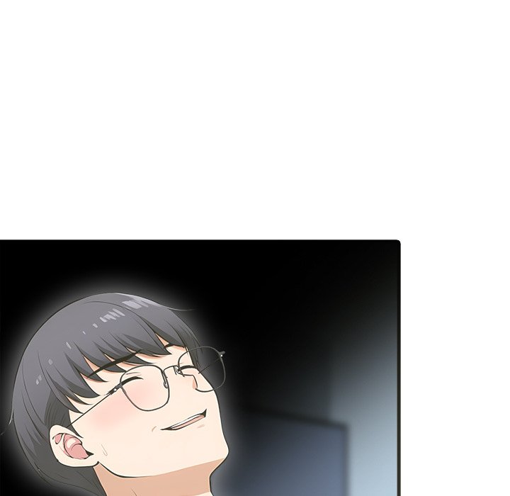 Steamy Webtoon Collection Chapter 10 Page 11