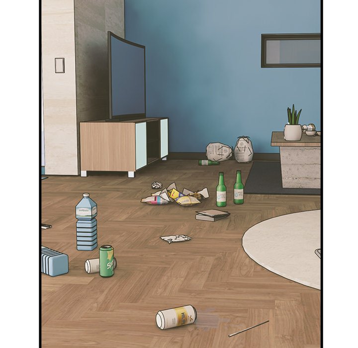 Steamy Webtoon Collection Chapter 10 Page 20