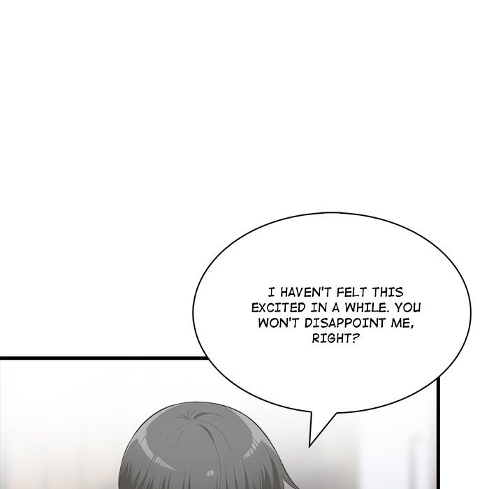 Steamy Webtoon Collection Chapter 10 Page 25