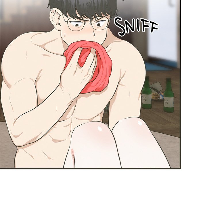 Steamy Webtoon Collection Chapter 10 Page 26
