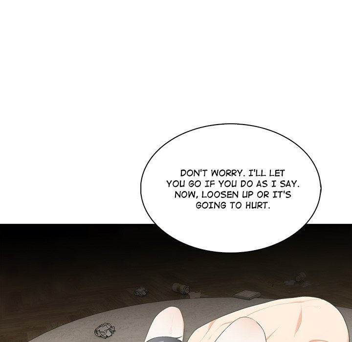 Steamy Webtoon Collection Chapter 10 Page 29