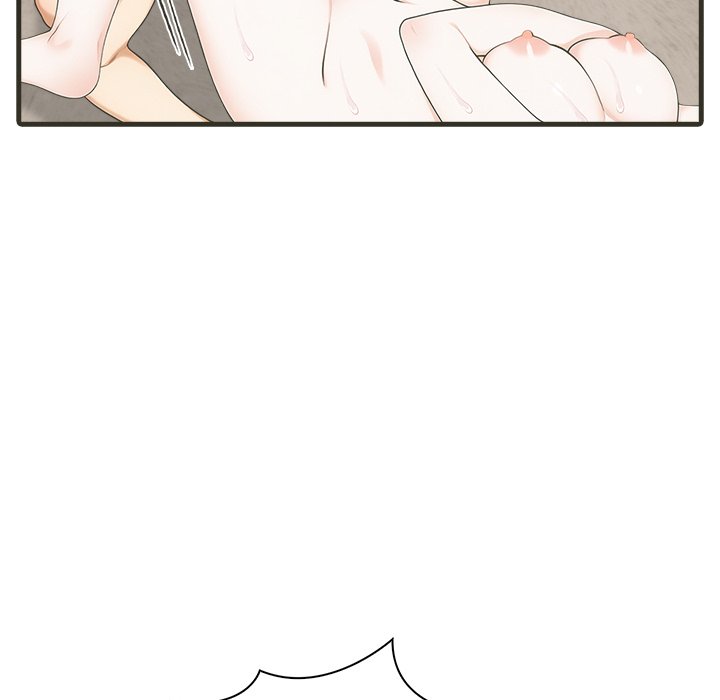 Steamy Webtoon Collection Chapter 10 Page 32