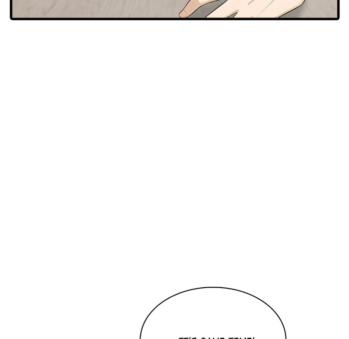 Steamy Webtoon Collection Chapter 10 Page 34