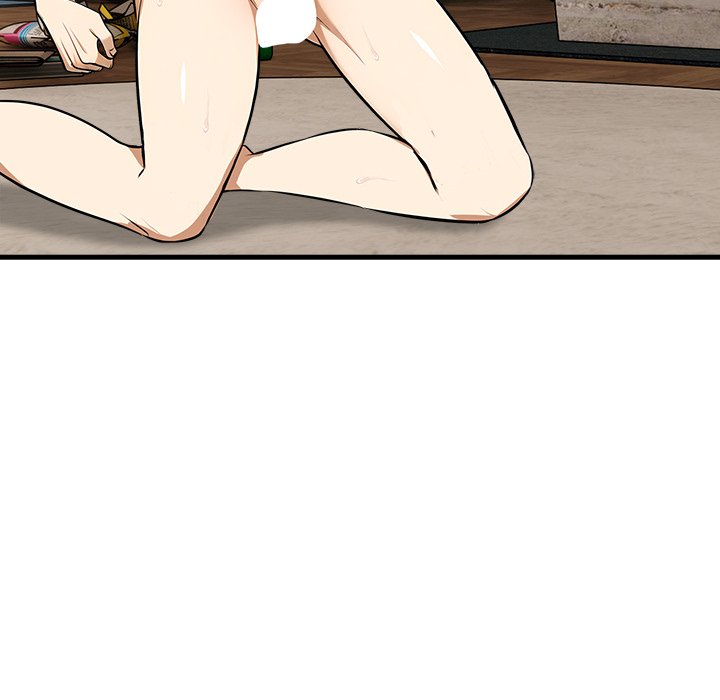 Steamy Webtoon Collection Chapter 10 Page 36