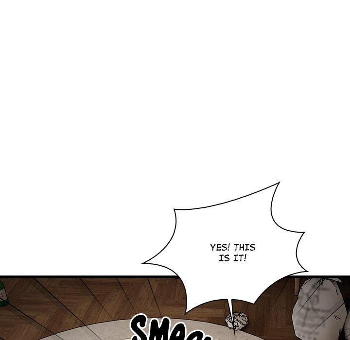 Steamy Webtoon Collection Chapter 10 Page 40