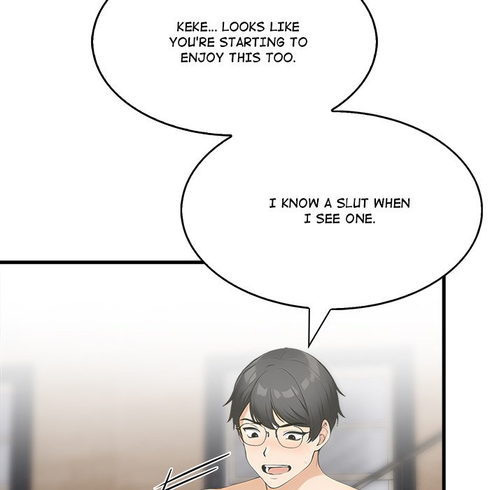 Steamy Webtoon Collection Chapter 10 Page 46
