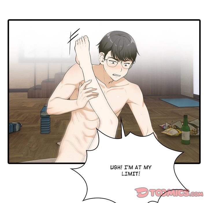 Steamy Webtoon Collection Chapter 10 Page 51