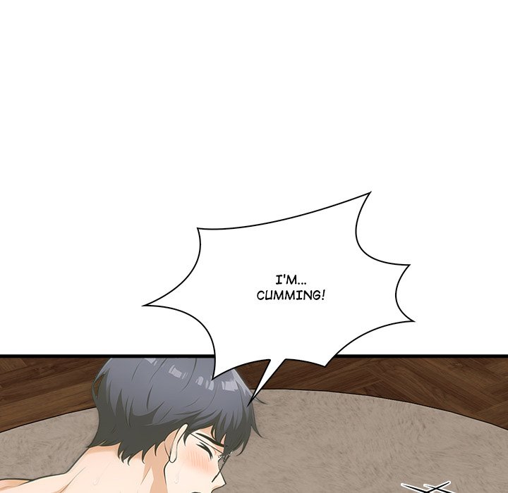 Steamy Webtoon Collection Chapter 10 Page 54