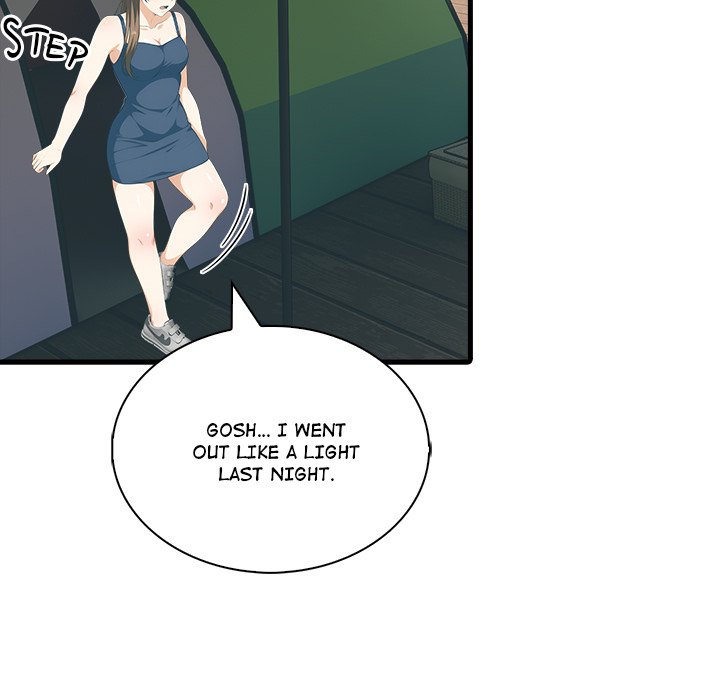 Steamy Webtoon Collection Chapter 10 Page 66