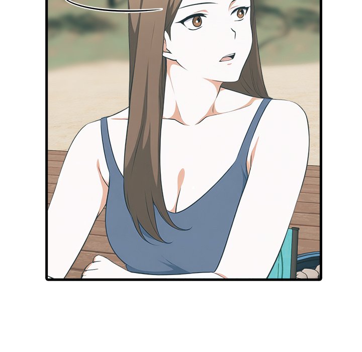 Steamy Webtoon Collection Chapter 10 Page 71