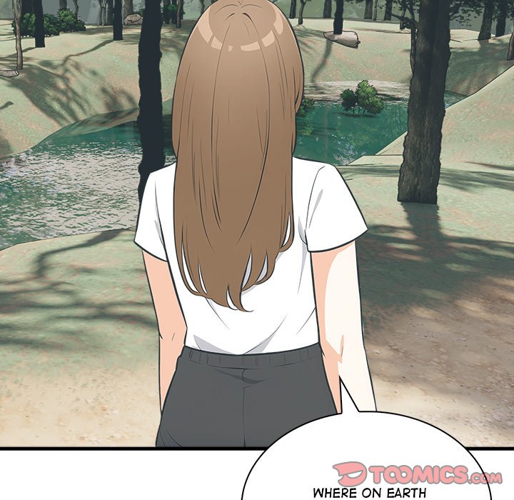 Steamy Webtoon Collection Chapter 10 Page 81