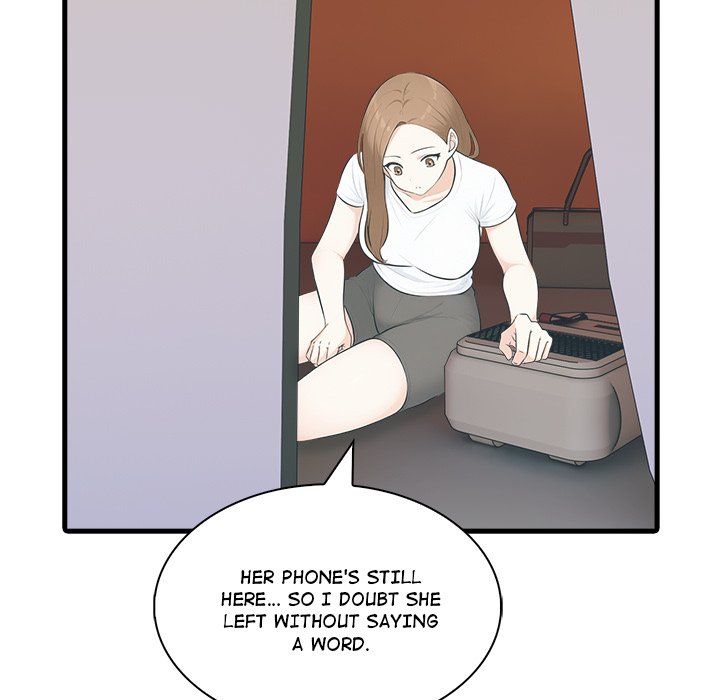 Steamy Webtoon Collection Chapter 10 Page 83