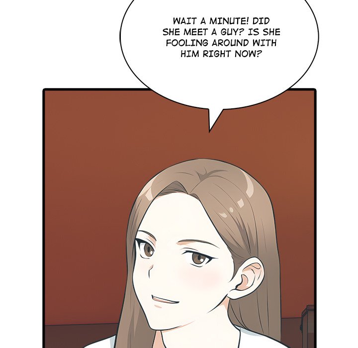Steamy Webtoon Collection Chapter 10 Page 85