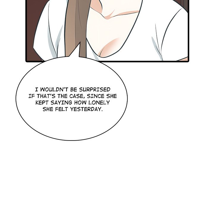 Steamy Webtoon Collection Chapter 10 Page 86